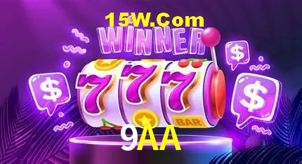 Provedores de Jogos 9AA