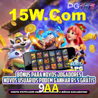 Jogos Exclusivos 9AA