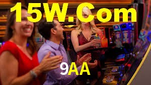 Sinta a adrenalina dos jogos de cassino com 9AA