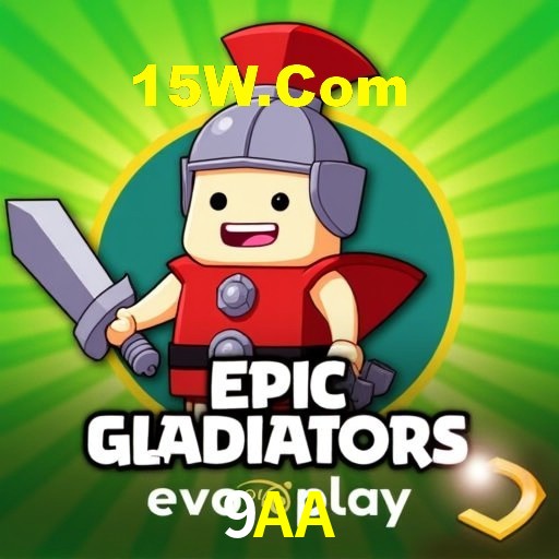 Provedores de Jogos 9AA