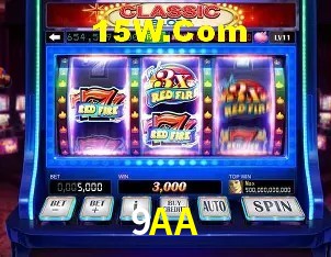 Promoção Relâmpago 9AA