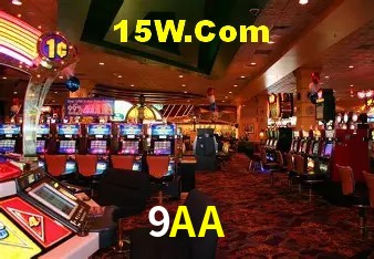 Recursos de Bônus 9AA