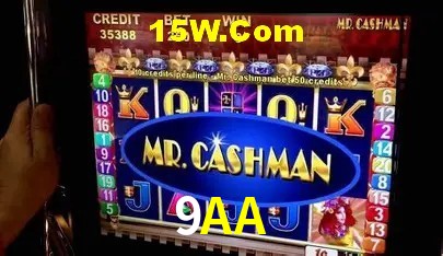 Tecnologia da Plataforma 9AA